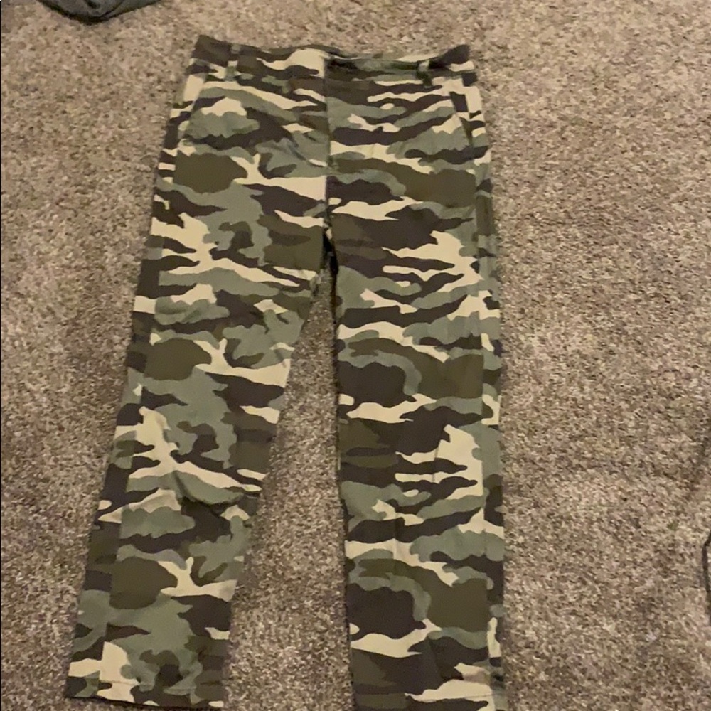 Pants